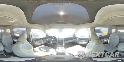 Zdjęcie 15 z 15 samochodu: 2009 GMC ACADIA SLT-2 VIN:1GKER33D89J144693 - miniatura