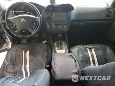 Zdjęcie 8 z 14 samochodu: 2006 ACURA MDX TOURING VIN:2HNYD18606H544888 - miniatura