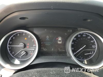 Zdjęcie 9 z 13 samochodu: 2021 TOYOTA CAMRY XLE VIN:4T1F11AK0MU481648 - miniatura