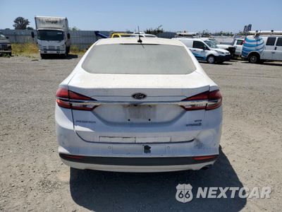 Zdjęcie 6 z 13 samochodu: 2018 FORD FUSION SE HYBRID VIN:3FA6P0LU1JR171562 - miniatura