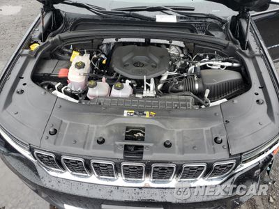 Zdjęcie 12 z 16 samochodu: 2022 JEEP GRAND CHEROKEE LIMITED 4XE VIN:1C4RJYB62N8717402 - miniatura