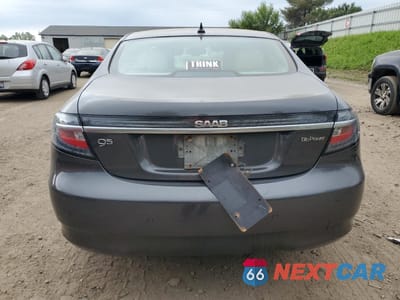 Zdjęcie 6 z 12 samochodu: 2011 SAAB 9-5 TURBO VIN:YS3GN4AR9B4002631 - miniatura