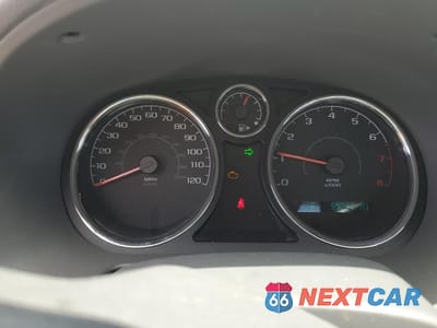 Zdjęcie 9 z 12 samochodu: 2005 CHEVROLET COBALT VIN:1G1AK52F957571457 - miniatura
