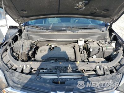 Zdjęcie 11 z 13 samochodu: 2019 CHEVROLET EQUINOX PREMIER VIN:2GNAXXEV1K6253357 - miniatura