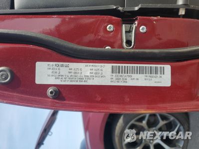 Zdjęcie 12 z 12 samochodu: 2018 CHRYSLER 300 S VIN:2C3CCABG7JH175030 - miniatura