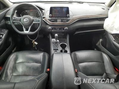 Zdjęcie 8 z 13 samochodu: 2020 NISSAN ALTIMA 2.5 SL VIN:1N4BL4EV1LN305399 - miniatura