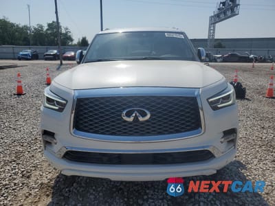 Piąte zdjęcie samochodu w środku: 2022 INFINITI QX80 SENSORY VIN:JN8AZ2BE6N9290945 - miniatura