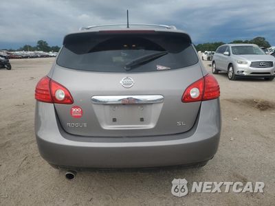 Zdjęcie 6 z 15 samochodu: 2013 NISSAN ROGUE S VIN:JN8AS5MT2DW006079 - miniatura