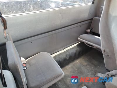 Zdjęcie 10 z 12 samochodu: 1996 FORD RANGER SUPER CAB VIN:1FTCR15U9TTA69356 - miniatura