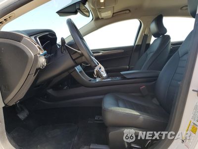 Zdjęcie 7 z 13 samochodu: 2018 FORD FUSION SE HYBRID VIN:3FA6P0LU6JR178457 - miniatura