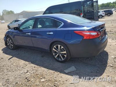 Drugie zdjęcie samochodu z przodu: 2016 NISSAN ALTIMA 2.5 VIN:1N4AL3AP2GC141594 - miniatura