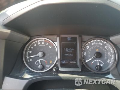 Zdjęcie 9 z 14 samochodu: 2021 TOYOTA TACOMA DOUBLE CAB VIN:5TFAZ5CN7MX097175 - miniatura
