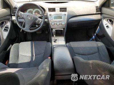 Zdjęcie 8 z 13 samochodu: 2007 TOYOTA CAMRY CE VIN:4T1BE46K57U569919 - miniatura