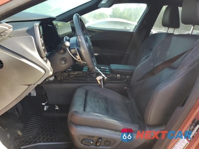 Zdjęcie 7 z 13 samochodu: 2024 LEXUS RX 350H BASE VIN:2T2BBMCA7RC029167 - miniatura