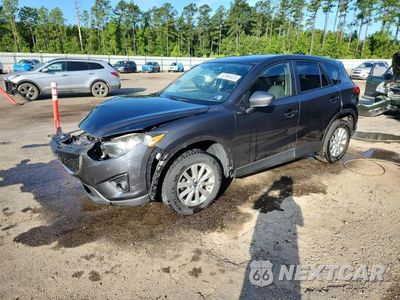 2015 MAZDA CX-5 TOURING JM3KE4CY3F0436022 - główne zdjęcie licytacji z USA - miniatura
