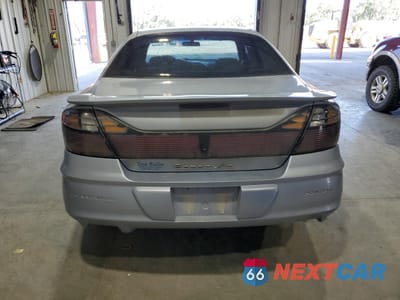 Zdjęcie 6 z 14 samochodu: 2004 PONTIAC BONNEVILLE SE VIN:1G2HX52K84U176761 - miniatura