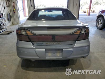 Zdjęcie 6 z 14 samochodu: 2004 PONTIAC BONNEVILLE SE VIN:1G2HX52K84U176761 - miniatura