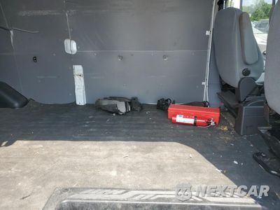 Zdjęcie 11 z 15 samochodu: 2019 FORD TRANSIT T-250 VIN:1FTYR3XG8KKB18267 - miniatura
