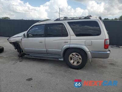 Drugie zdjęcie samochodu z przodu: 1997 TOYOTA 4RUNNER LIMITED VIN:JT3GN87R8V0053186 - miniatura