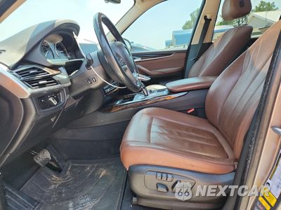 Zdjęcie 7 z 15 samochodu: 2016 BMW X5 XDR40E VIN:5UXKT0C55G0S77713 - miniatura