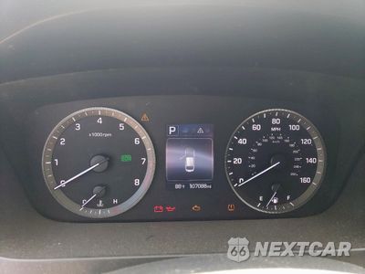Zdjęcie 9 z 12 samochodu: 2016 HYUNDAI SONATA SE VIN:5NPE24AF9GH384688 - miniatura