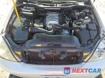 Zdjęcie 11 z 14 samochodu: 2001 LEXUS LS 430 VIN:JTHBN30F710003641 - miniatura