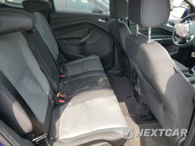 Zdjęcie 11 z 13 samochodu: 2016 FORD ESCAPE SE VIN:1FMCU0GX4GUA64304 - miniatura