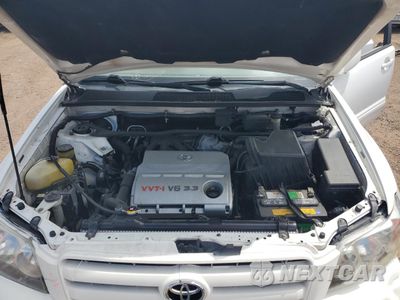 Zdjęcie 12 z 13 samochodu: 2007 TOYOTA HIGHLANDER SPORT VIN:JTEDP21A870128704 - miniatura