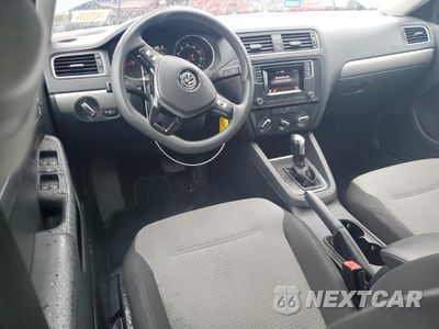 Zdjęcie 8 z 13 samochodu: 2017 VOLKSWAGEN JETTA S VIN:3VW2B7AJ4HM342480 - miniatura