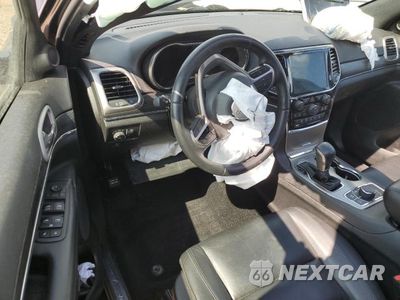 Zdjęcie 8 z 12 samochodu: 2021 JEEP GRAND CHEROKEE LIMITED VIN:1C4RJFBG3MC841221 - miniatura