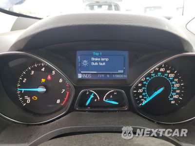 Zdjęcie 9 z 12 samochodu: 2013 FORD ESCAPE SE VIN:1FMCU0G93DUA21781 - miniatura