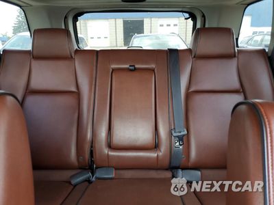Zdjęcie 10 z 15 samochodu: 2008 JEEP GRAND CHEROKEE OVERLAND VIN:1J8HR68258C203535 - miniatura