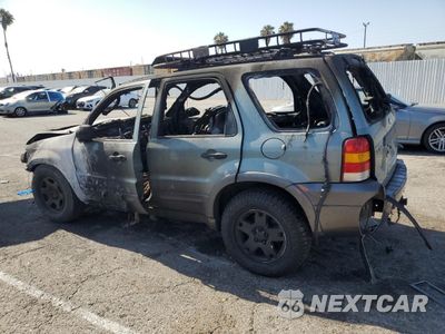 Drugie zdjęcie samochodu z przodu: 2006 FORD ESCAPE XLT VIN:1FMCU93186KA86144 - miniatura