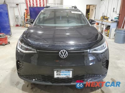 Piąte zdjęcie samochodu w środku: 2023 VOLKSWAGEN ID.4 PRO S VIN:1V2WNPE81PC014869 - miniatura