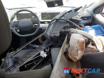 Zdjęcie 8 z 12 samochodu: 2024 HYUNDAI IONIQ 5 SEL VIN:KM8KNDDF2RU313505 - miniatura