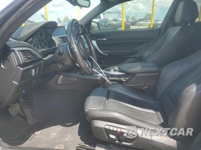 Zdjęcie 7 z 13 samochodu: 2014 BMW M235I VIN:WBA1J7C59EVW84510 - miniatura