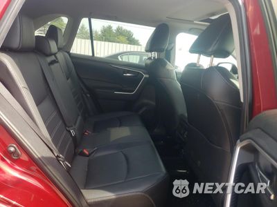 Zdjęcie 10 z 15 samochodu: 2020 TOYOTA RAV4 XLE PREMIUM VIN:2T3A1RFV9LW130514 - miniatura