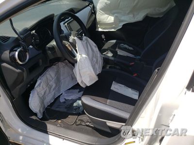 Zdjęcie 7 z 12 samochodu: 2023 NISSAN VERSA SV VIN:3N1CN8EV5PL874233 - miniatura