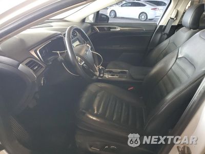 Zdjęcie 7 z 12 samochodu: 2017 FORD FUSION SE HYBRID VIN:3FA6P0LU5HR409178 - miniatura