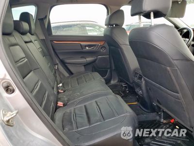 Zdjęcie 11 z 13 samochodu: 2019 HONDA CR-V EXL VIN:5J6RW1H88KA020400 - miniatura