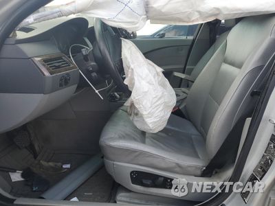 Zdjęcie 7 z 13 samochodu: 2004 BMW 525 I VIN:WBANA53514B845244 - miniatura