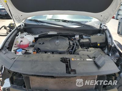 Zdjęcie 12 z 13 samochodu: 2025 HYUNDAI TUCSON SE VIN:KM8JA3DE1SU374469 - miniatura