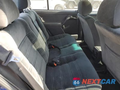 Zdjęcie 10 z 12 samochodu: 1998 VOLKSWAGEN JETTA TDI VIN:3VWRF81H0WM262841 - miniatura