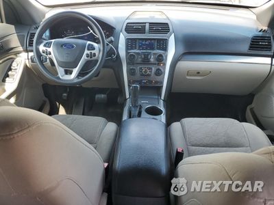 Zdjęcie 8 z 13 samochodu: 2013 FORD EXPLORER VIN:1FM5K7B88DGA73993 - miniatura
