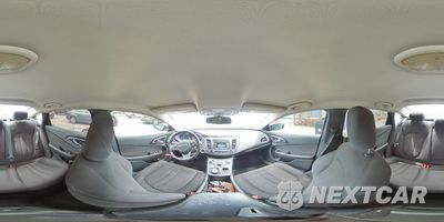 Zdjęcie 14 z 14 samochodu: 2015 CHRYSLER 200 LIMITED VIN:1C3CCCABXFN559187 - miniatura