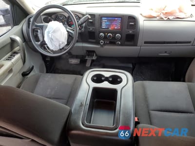 Zdjęcie 8 z 14 samochodu: 2012 CHEVROLET SILVERADO K3500 VIN:1GC5KZC81CZ226750 - miniatura