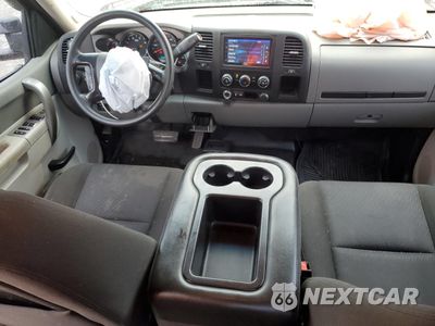 Zdjęcie 8 z 14 samochodu: 2012 CHEVROLET SILVERADO K3500 VIN:1GC5KZC81CZ226750 - miniatura