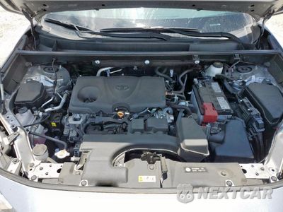 Zdjęcie 12 z 16 samochodu: 2024 TOYOTA RAV4 XLE VIN:2T3W1RFV9RC275228 - miniatura