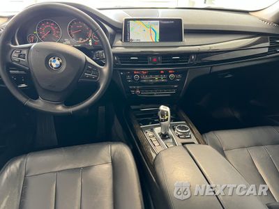 Zdjęcie 7 z 11 samochodu: 2014 BMW X5 XDRIVE35I VIN:5UXKR0C50E0C27171 - miniatura