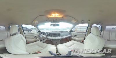 Zdjęcie 14 z 14 samochodu: 2008 MERCURY GRAND MARQUIS LS VIN:2MEHM75V68X604555 - miniatura